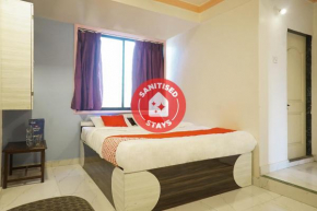 OYO 12501 Hotel Krishna Palace, Pune